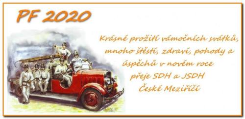 pf hasiči 2020- 2a